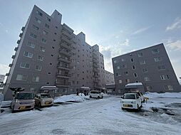 琴似プリンスハイツA棟