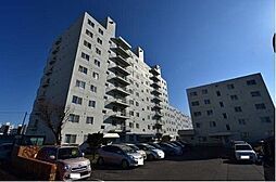 琴似プリンスハイツA棟