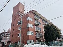 ライオンズマンション24軒第2