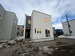 札幌市東区東苗穂六条1丁目　1号棟