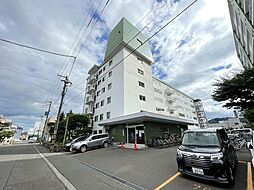 マンションニュー緑台B棟