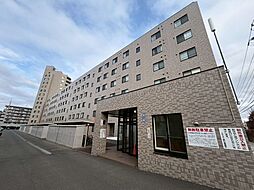 エルシオン琴似