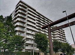 シーアイマンション円山西棟