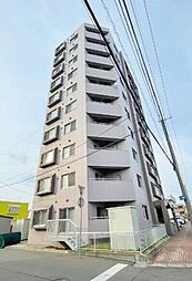 ノースピア発寒