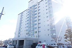 京成サンコーポ琴似台