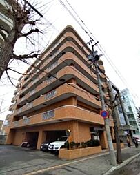 ライオンズマンション円山第3