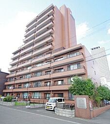 ロジェ琴似ステーションII