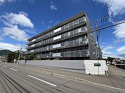 発寒グリーンハイツ1号棟