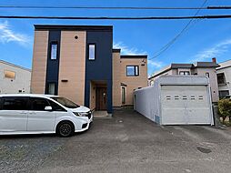 江別市文京台