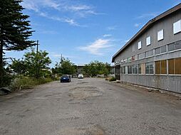 苫小牧市あけぼの町一丁目