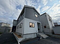 札幌市西区八軒七条東3丁目　1号棟