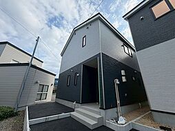 札幌市西区八軒七条東3丁目　2号棟