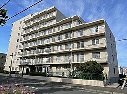 北31条パークマンション