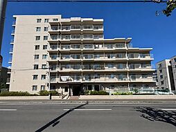 北31条パークマンション
