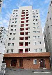 チサンマンション中島公園