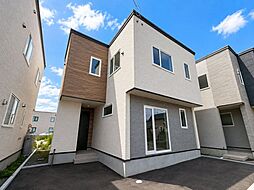 札幌市西区八軒九条東2丁目　2号棟