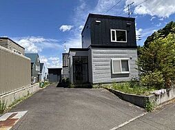 札幌市手稲区富丘六条4丁目