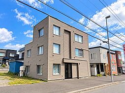 札幌市南区南沢五条3丁目