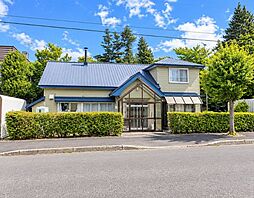 夕張郡長沼町宮下二丁目