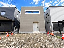 札幌市西区発寒十五条1丁目