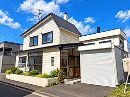 札幌市北区新琴似九条11丁目