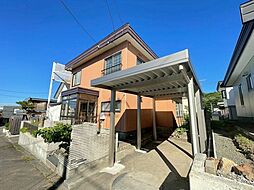 札幌市西区宮の沢四条3丁目