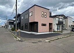 札幌市北区新琴似一条4丁目