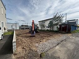 札幌市清田区里塚二条5丁目