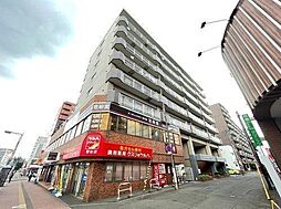 ライオンズマンション琴似