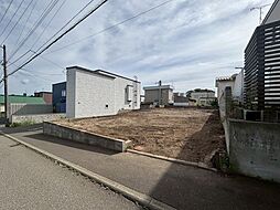 札幌市清田区里塚二条5丁目