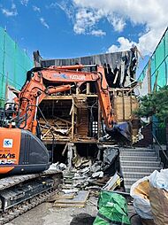 札幌市清田区里塚二条5丁目