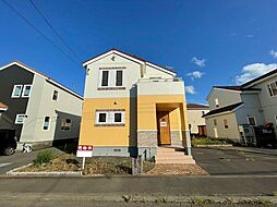 札幌市手稲区明日風5丁目