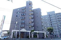 ライオンズマンション発寒中央