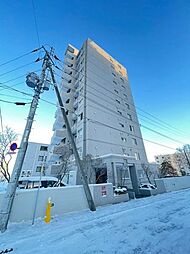 アルス月寒中央アネックス