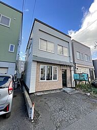 札幌市西区発寒十四条3丁目