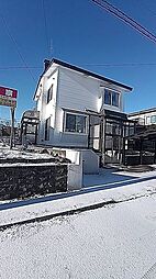 苫小牧市有珠の沢町五丁目