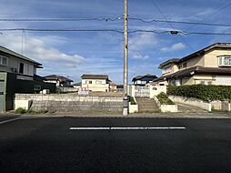 宗像市朝野　土地