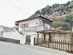 宗像市自由ヶ丘８丁目　中古住宅