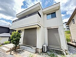 宗像市　自由ヶ丘南４丁目　中古住宅