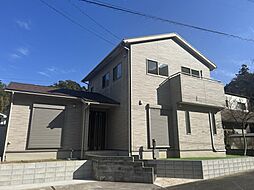 古賀市薬王寺　中古住宅