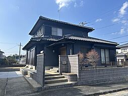 宗像市　朝野　中古住宅