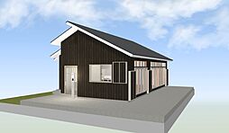 宗像市陵厳寺2丁目 中古住宅