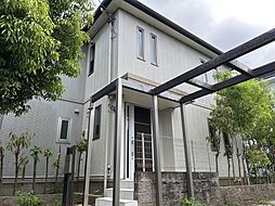 宗像市 自由ヶ丘南4丁目 中古住宅