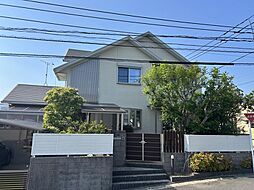 宗像市　池田　中古住宅
