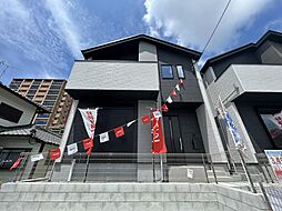 福津市　若木台１丁目　新築住宅 ２期・１号棟