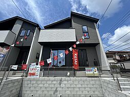 福津市　若木台１丁目　新築住宅 ２期・２号棟