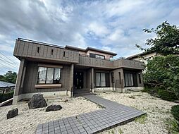 宗像市　自由ヶ丘西町　中古住宅