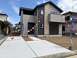 福津市　若木台1丁目　新築戸建て