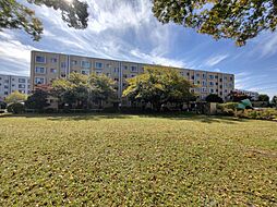 富士見町住宅23号棟