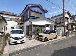厚木市上依知の一戸建て